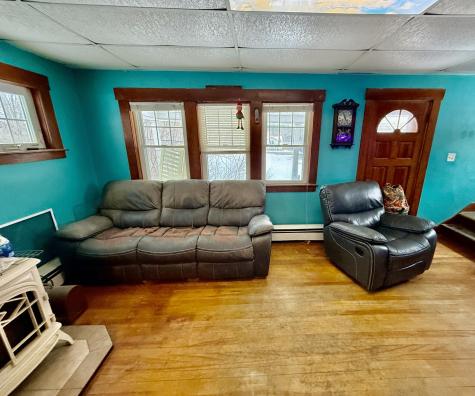 101 S River Road Calais ME 04619