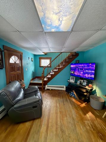 101 S River Road Calais ME 04619