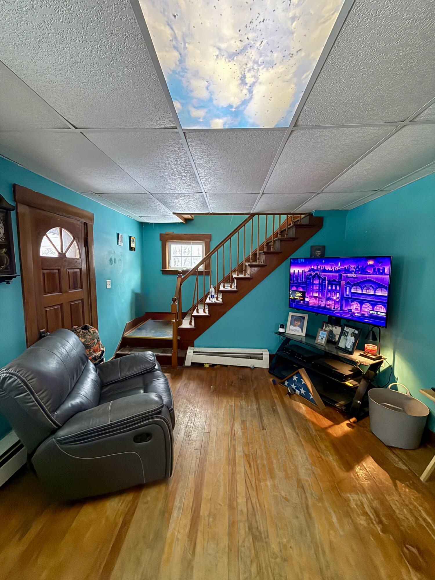 101 S River Road Calais ME 04619