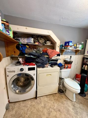 101 S River Road Calais ME 04619