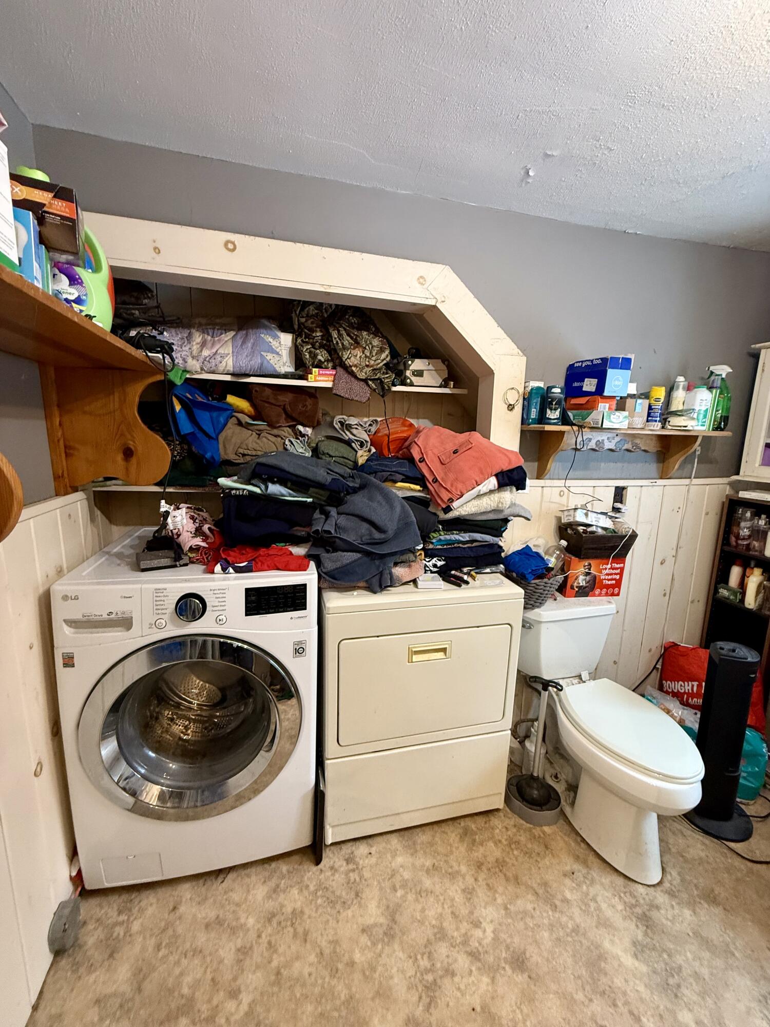 101 S River Road Calais ME 04619