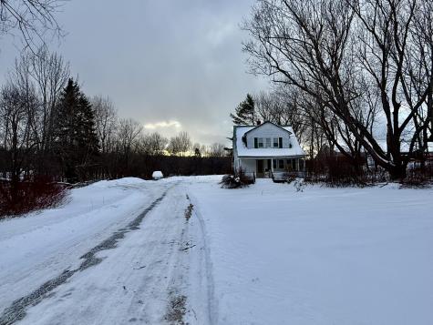 101 S River Road Calais ME 04619