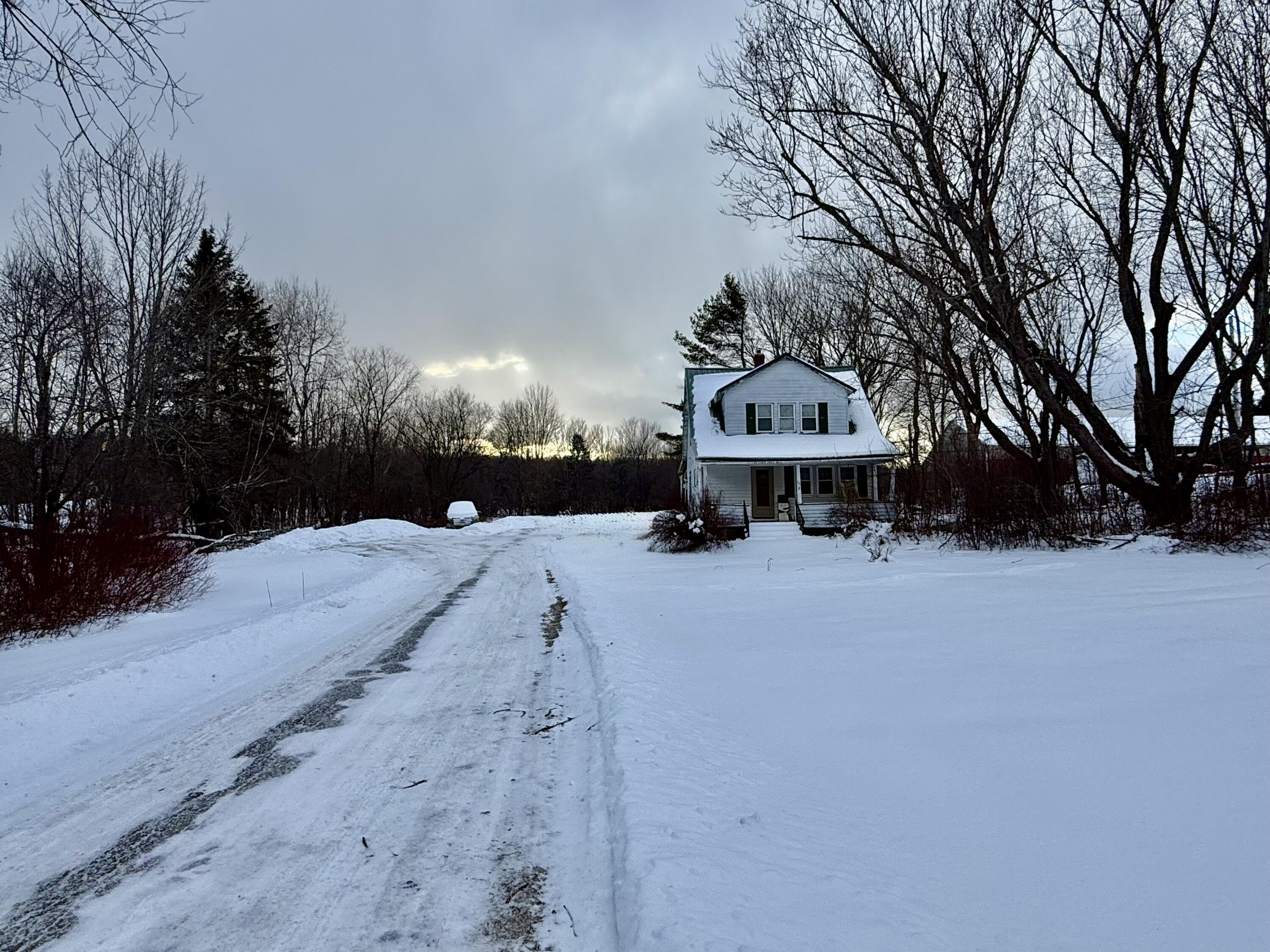 101 S River Road Calais ME 04619