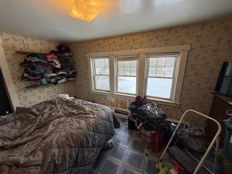 101 S River Road Calais ME 04619