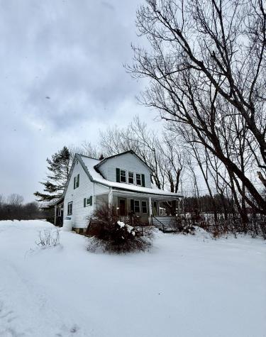 101 S River Road Calais ME 04619