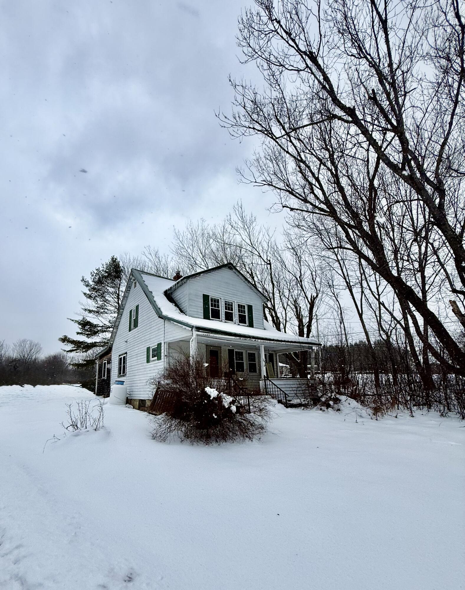 101 S River Road Calais ME 04619