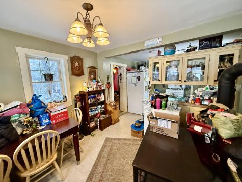 101 S River Road Calais ME 04619