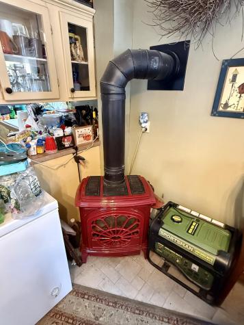 101 S River Road Calais ME 04619