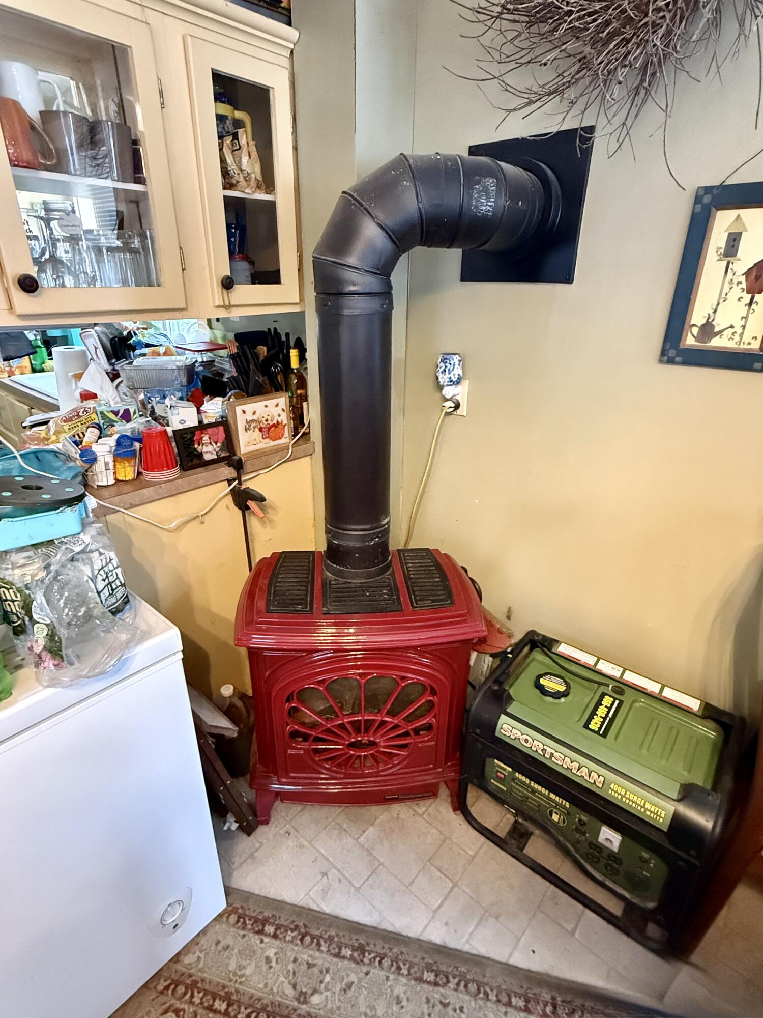 101 S River Road Calais ME 04619