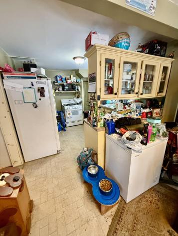 101 S River Road Calais ME 04619