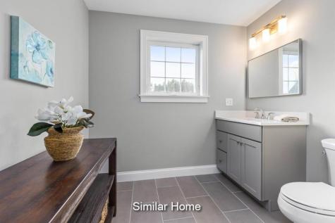 Lot 38 Baker Road Wells ME 04090