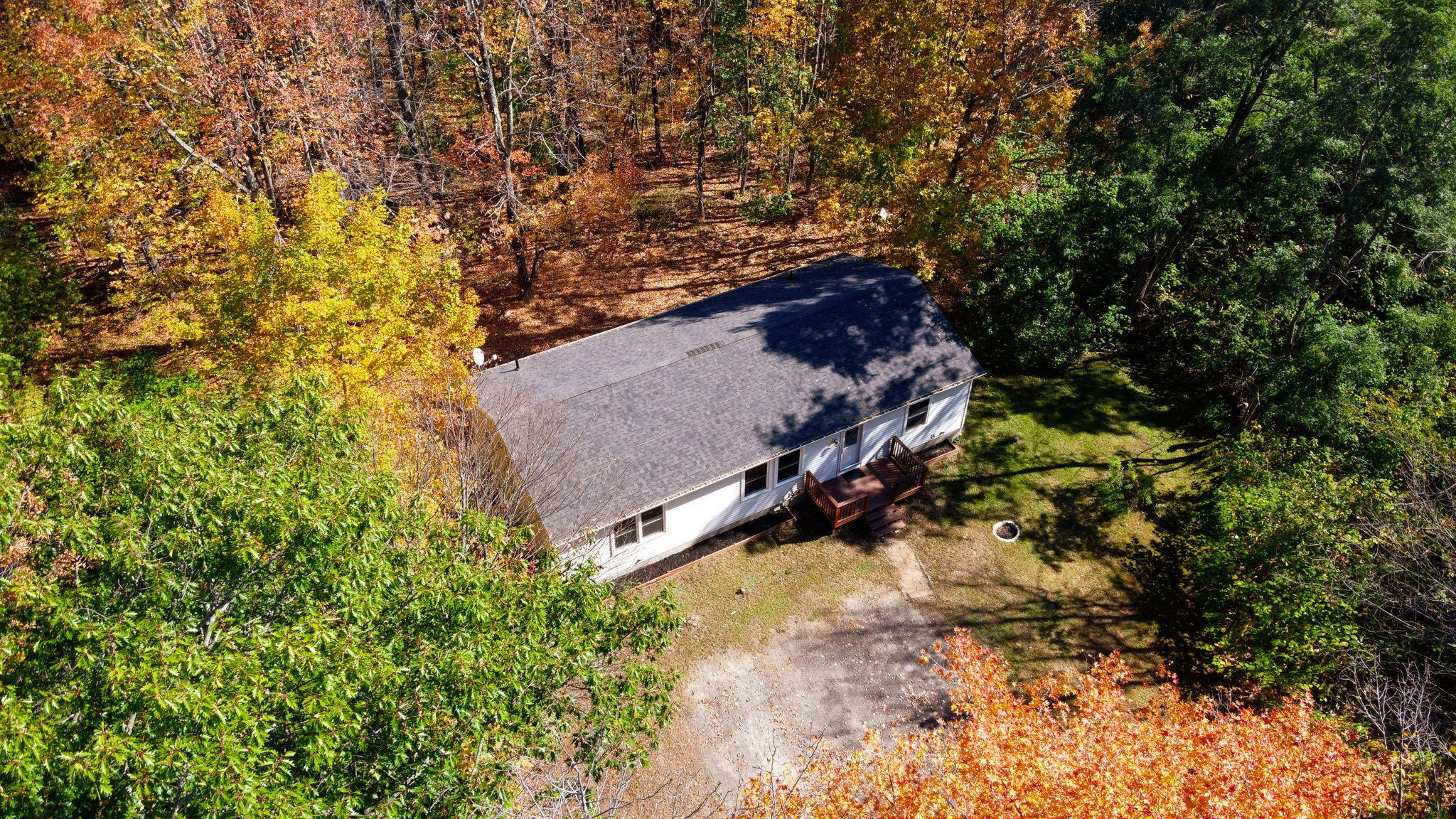 18 Hunts Hill Road Gray ME 04039
