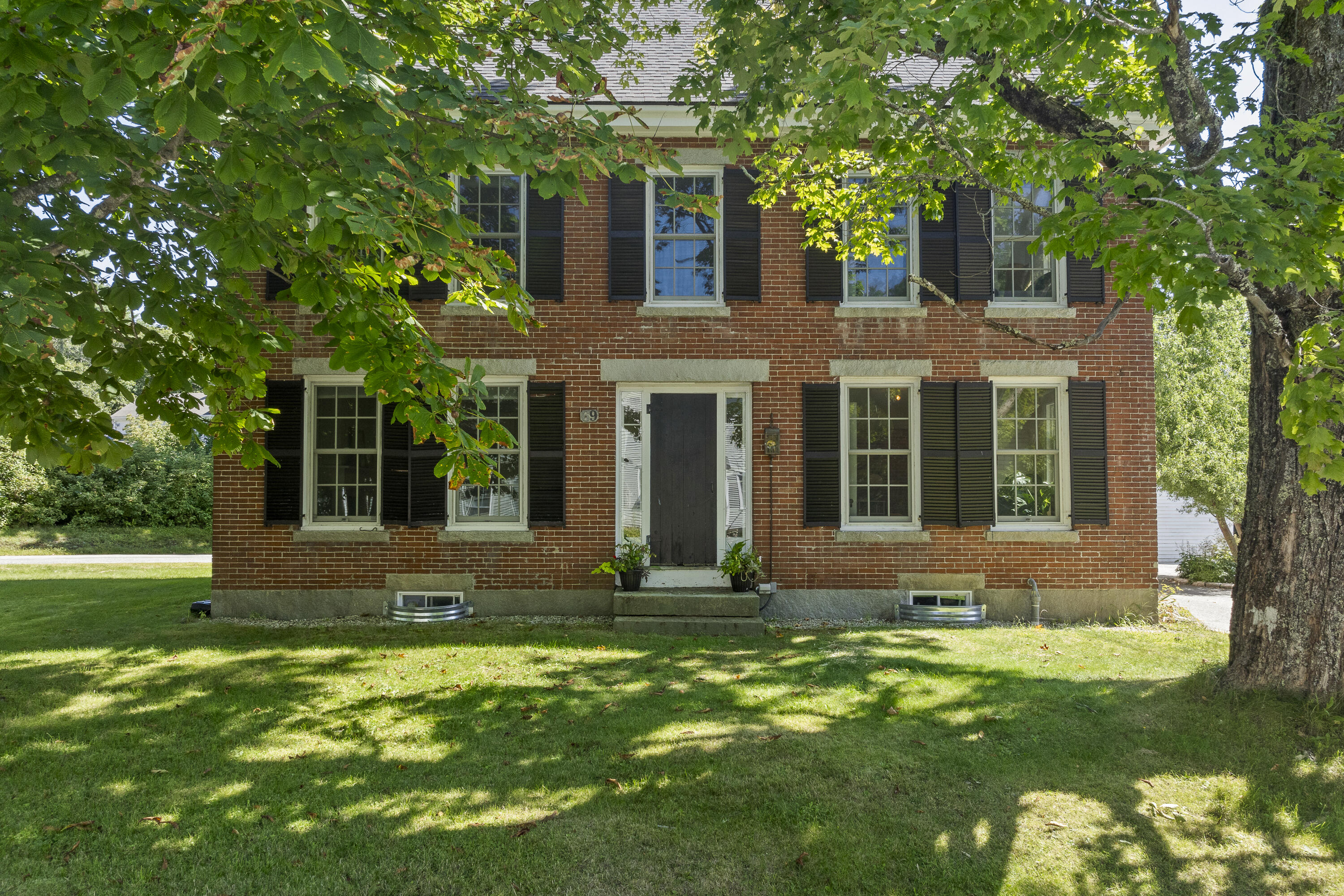 69 South Street Freeport ME 04032