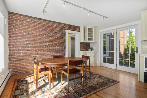 69 South Street Freeport ME 04032