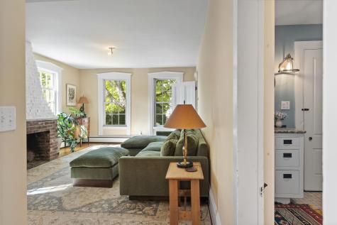 69 South Street Freeport ME 04032