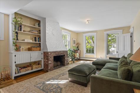 69 South Street Freeport ME 04032