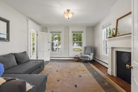 69 South Street Freeport ME 04032