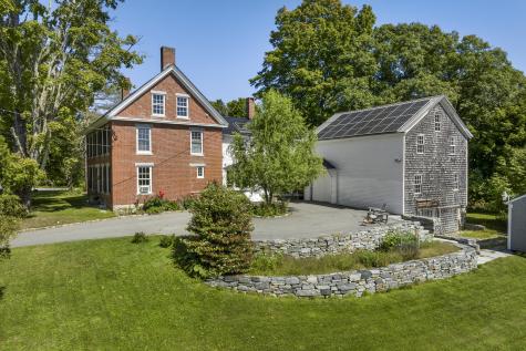 69 South Street Freeport ME 04032