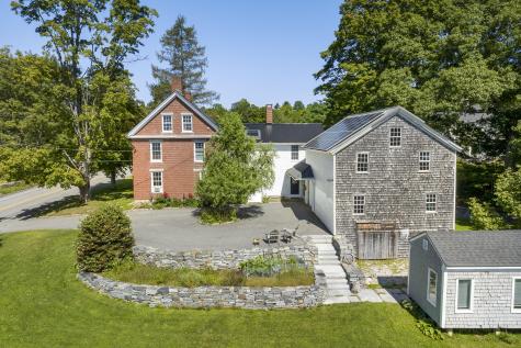 69 South Street Freeport ME 04032