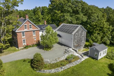 69 South Street Freeport ME 04032