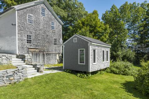 69 South Street Freeport ME 04032