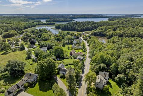 69 South Street Freeport ME 04032