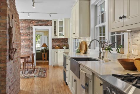 69 South Street Freeport ME 04032