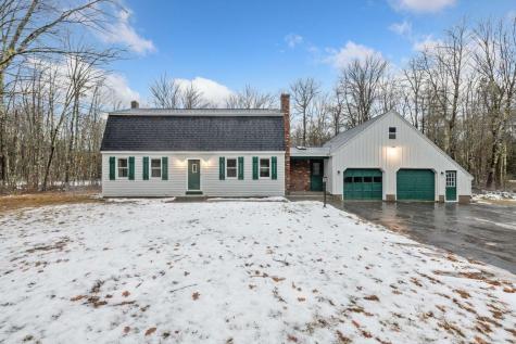 265 Sokokis Trail Waterboro ME 04030