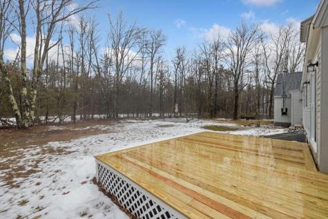 265 Sokokis Trail Waterboro ME 04030