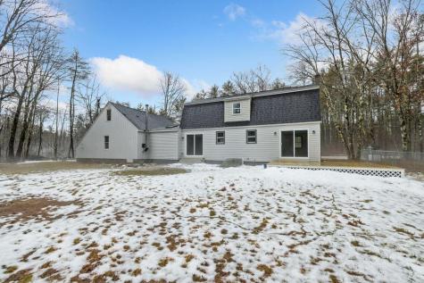 265 Sokokis Trail Waterboro ME 04030