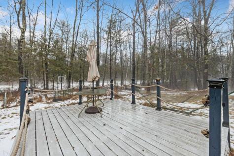 265 Sokokis Trail Waterboro ME 04030