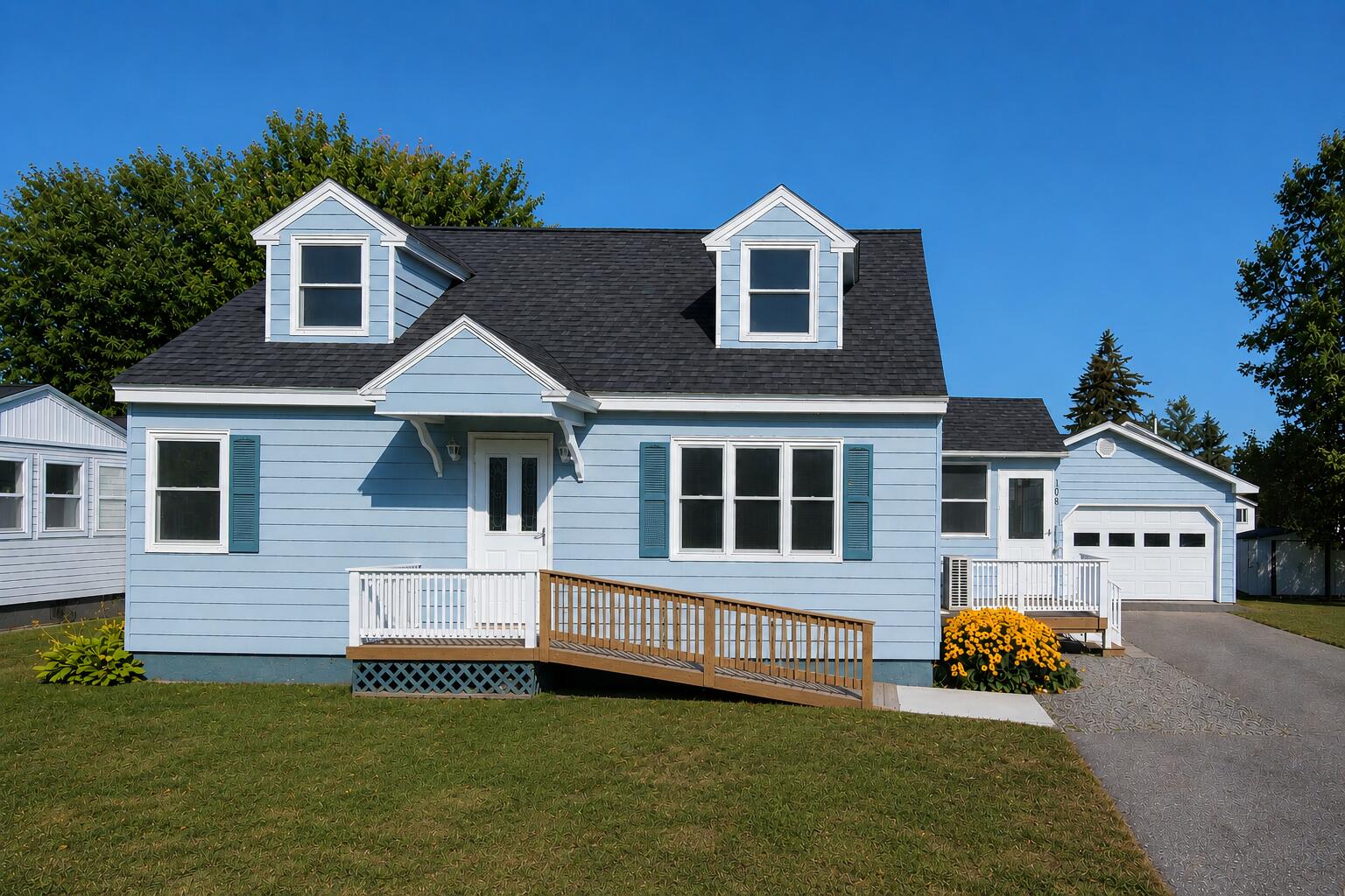 108 Cote Street Van Buren ME 04785
