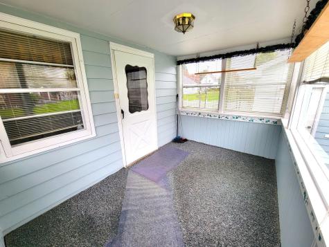 108 Cote Street Van Buren ME 04785