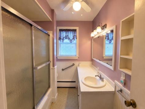 108 Cote Street Van Buren ME 04785
