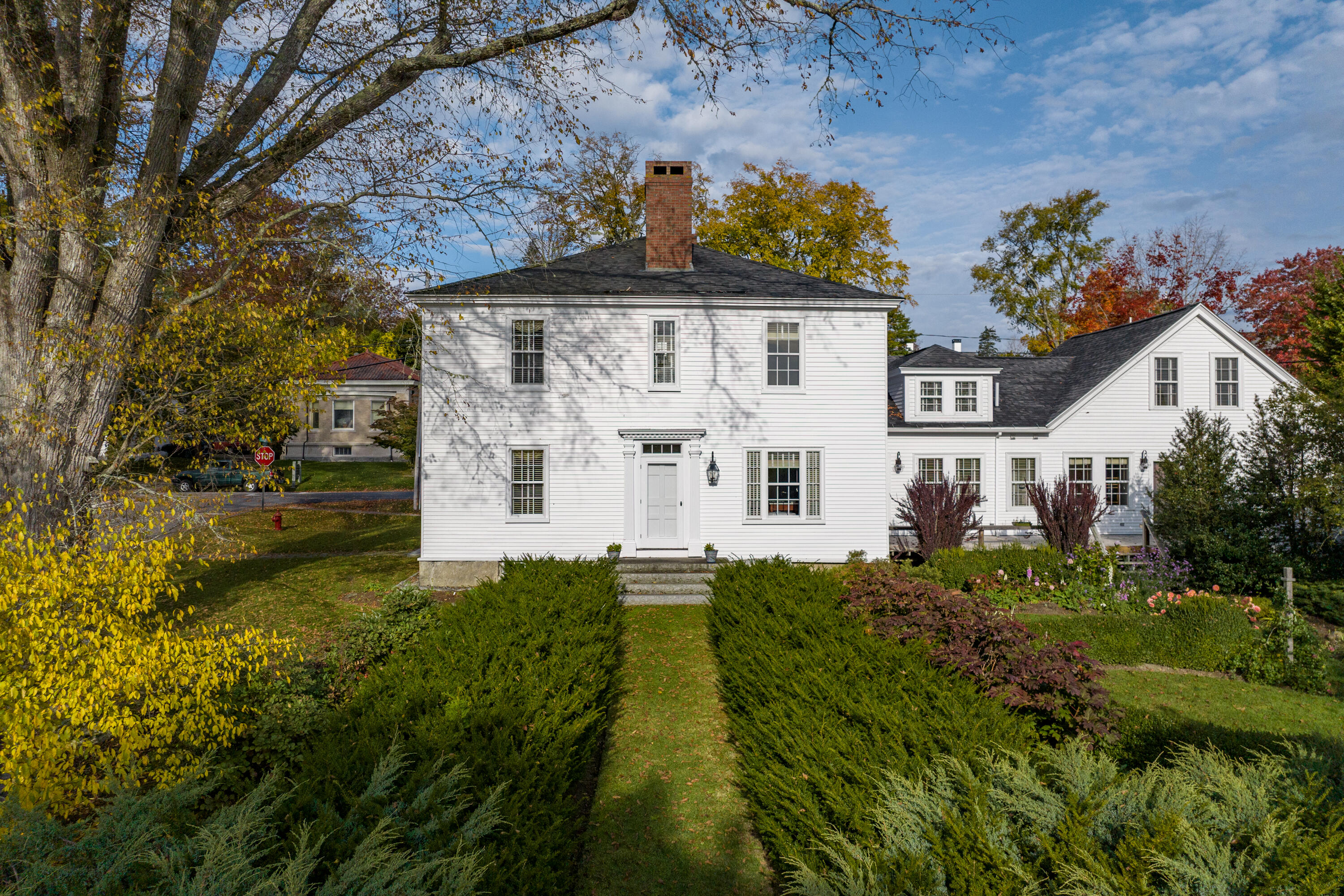 Castine ME Real Estate Castine ME Homes for Sale