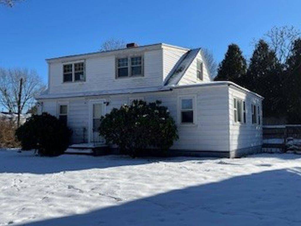 1360 Woodbury Avenue Portsmouth NH 03801