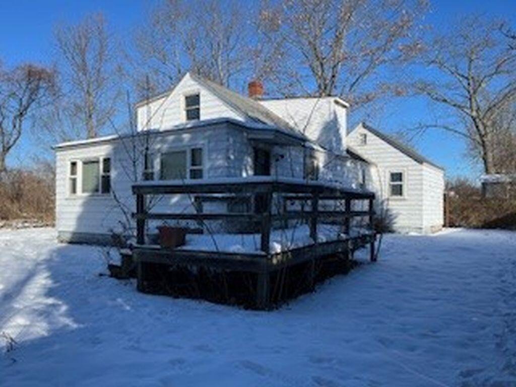 1360 Woodbury Avenue Portsmouth NH 03801