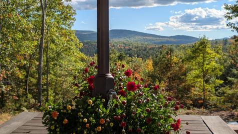 15 Promised Land Drive Brownfield ME 04010