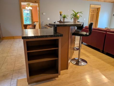 15 Promised Land Drive Brownfield ME 04010