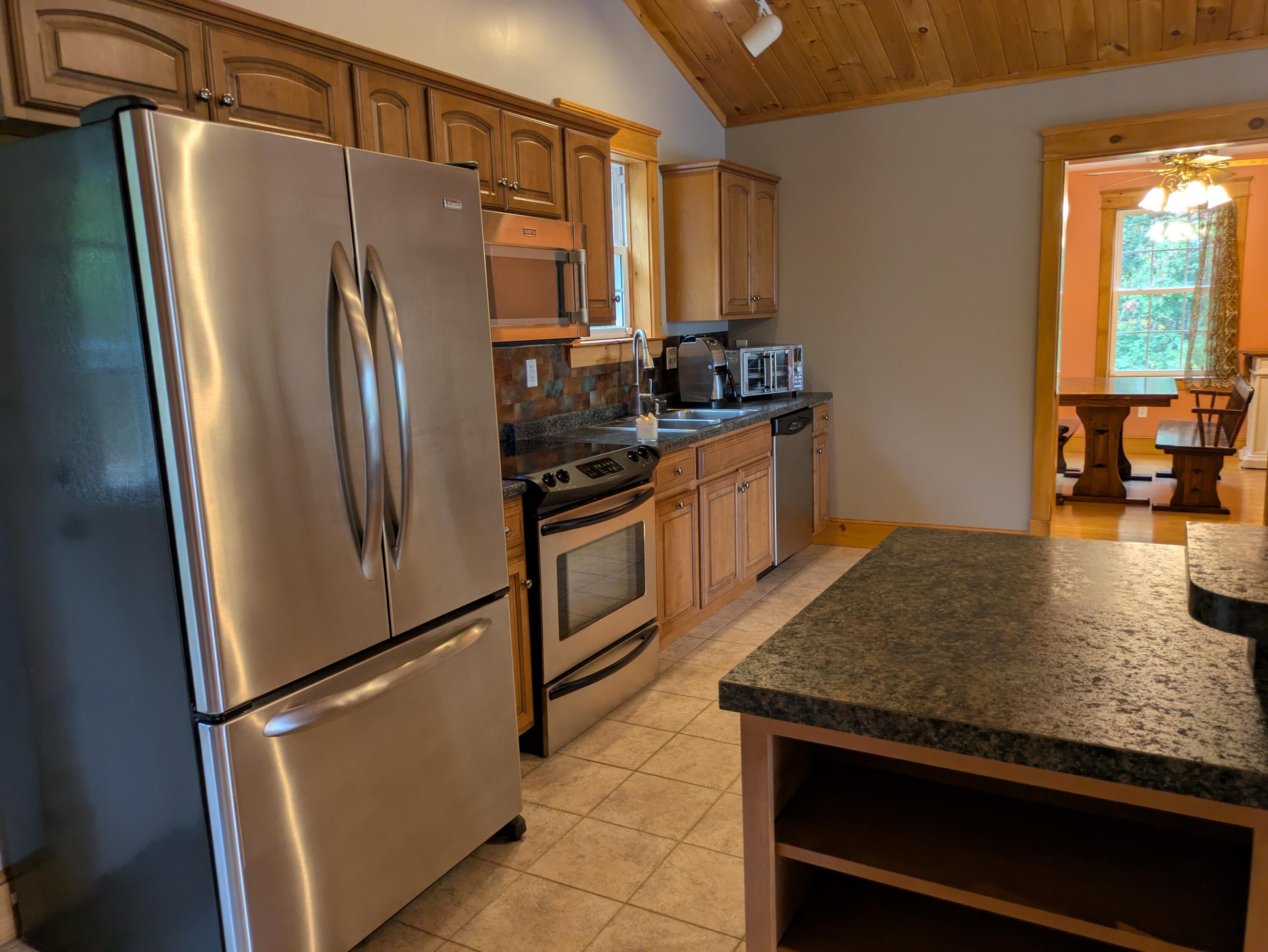 15 Promised Land Drive Brownfield ME 04010