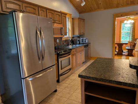 15 Promised Land Drive Brownfield ME 04010