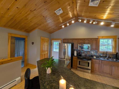 15 Promised Land Drive Brownfield ME 04010