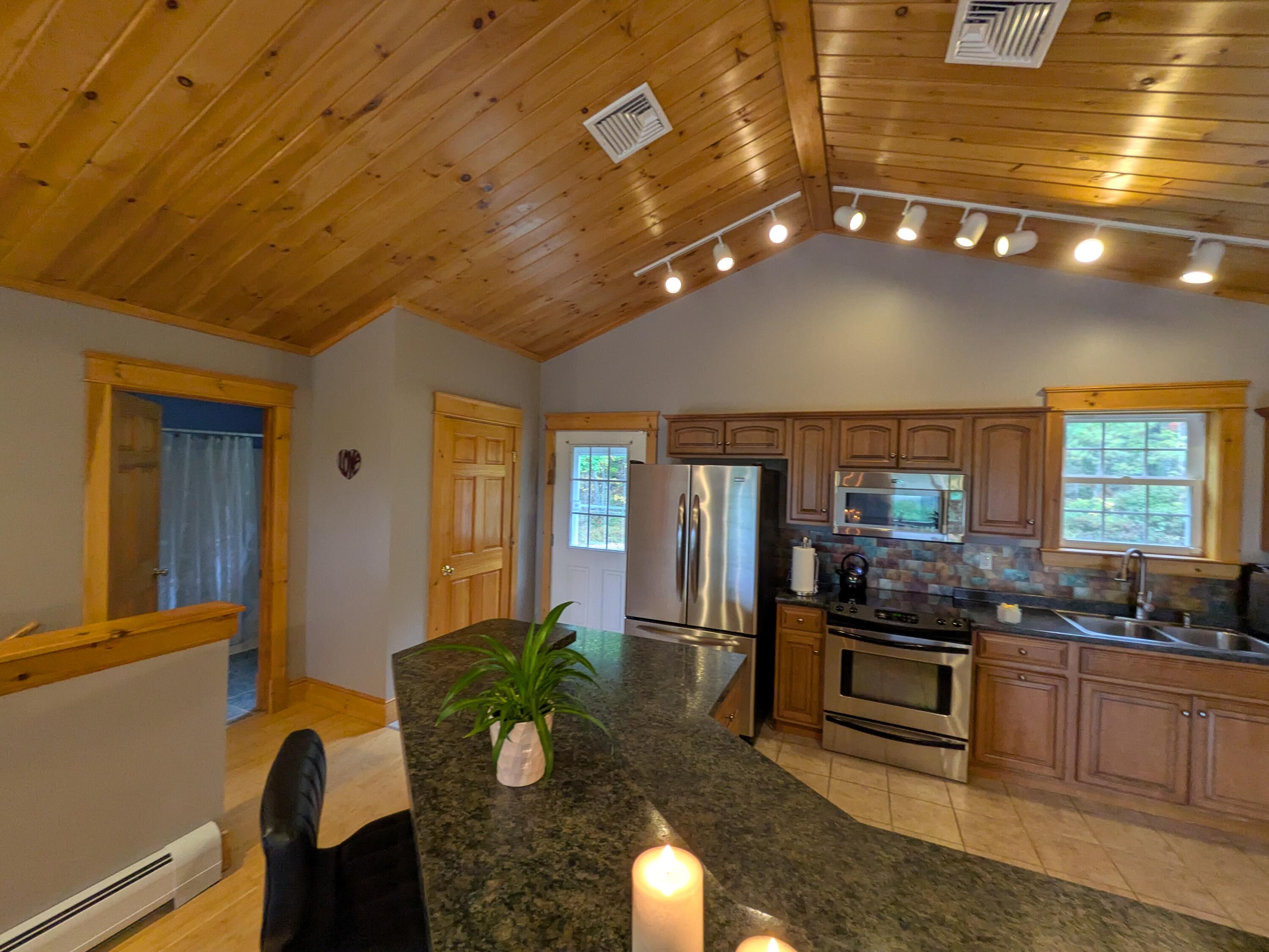 15 Promised Land Drive Brownfield ME 04010