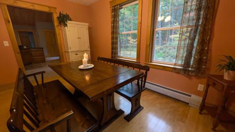 15 Promised Land Drive Brownfield ME 04010