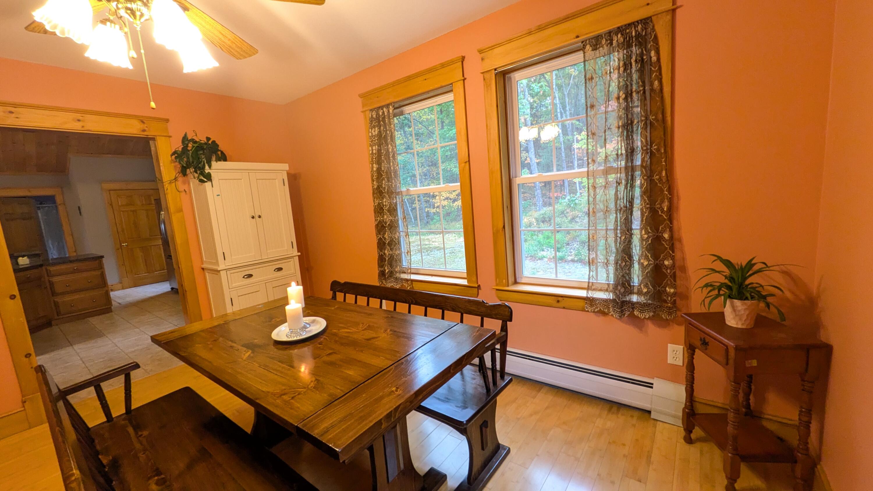 15 Promised Land Drive Brownfield ME 04010