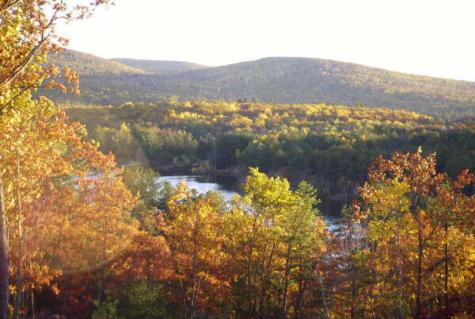 15 Promised Land Drive Brownfield ME 04010