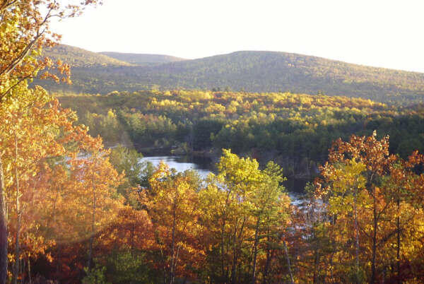 15 Promised Land Drive Brownfield ME 04010