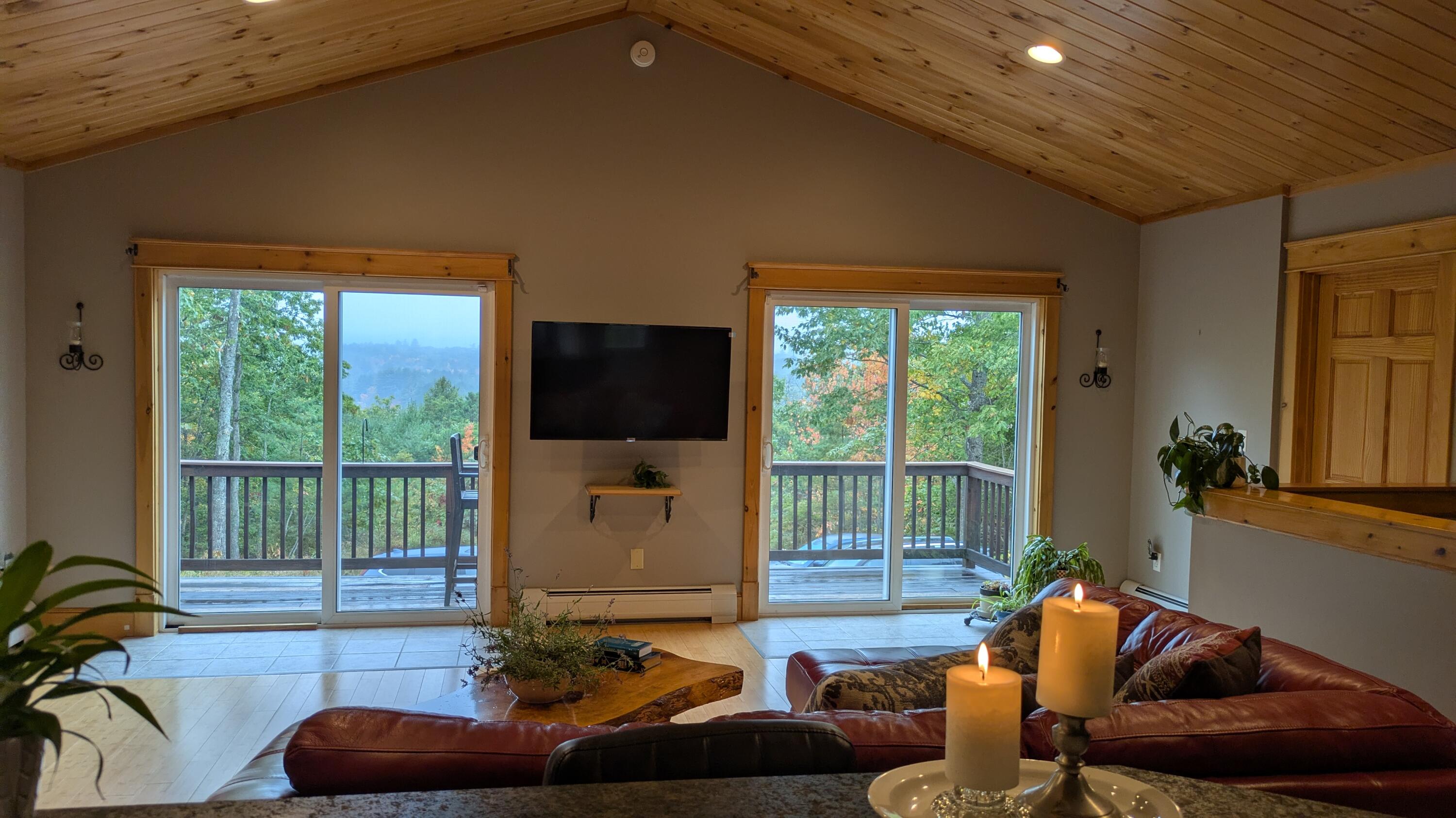 15 Promised Land Drive Brownfield ME 04010