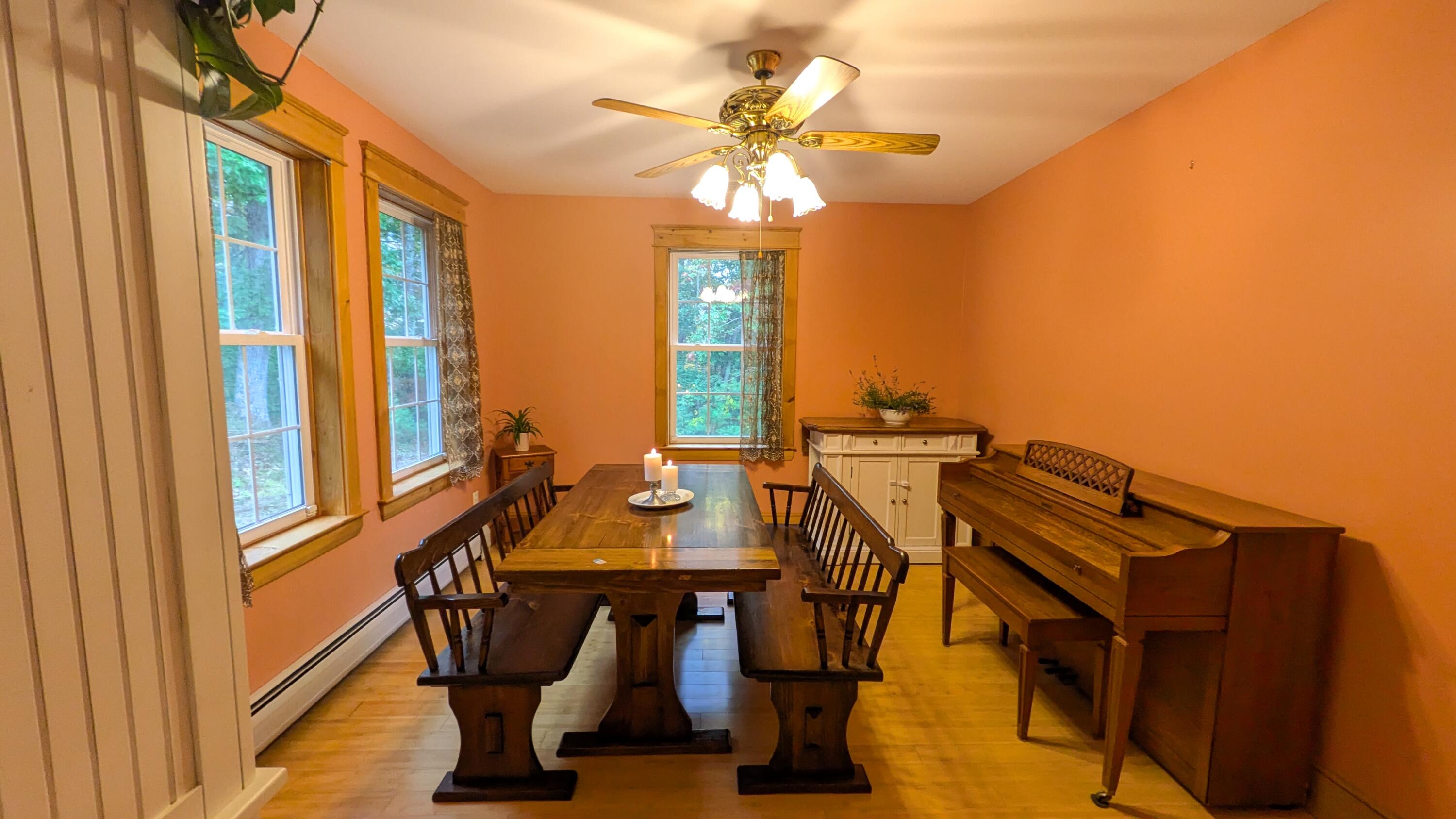 15 Promised Land Drive Brownfield ME 04010