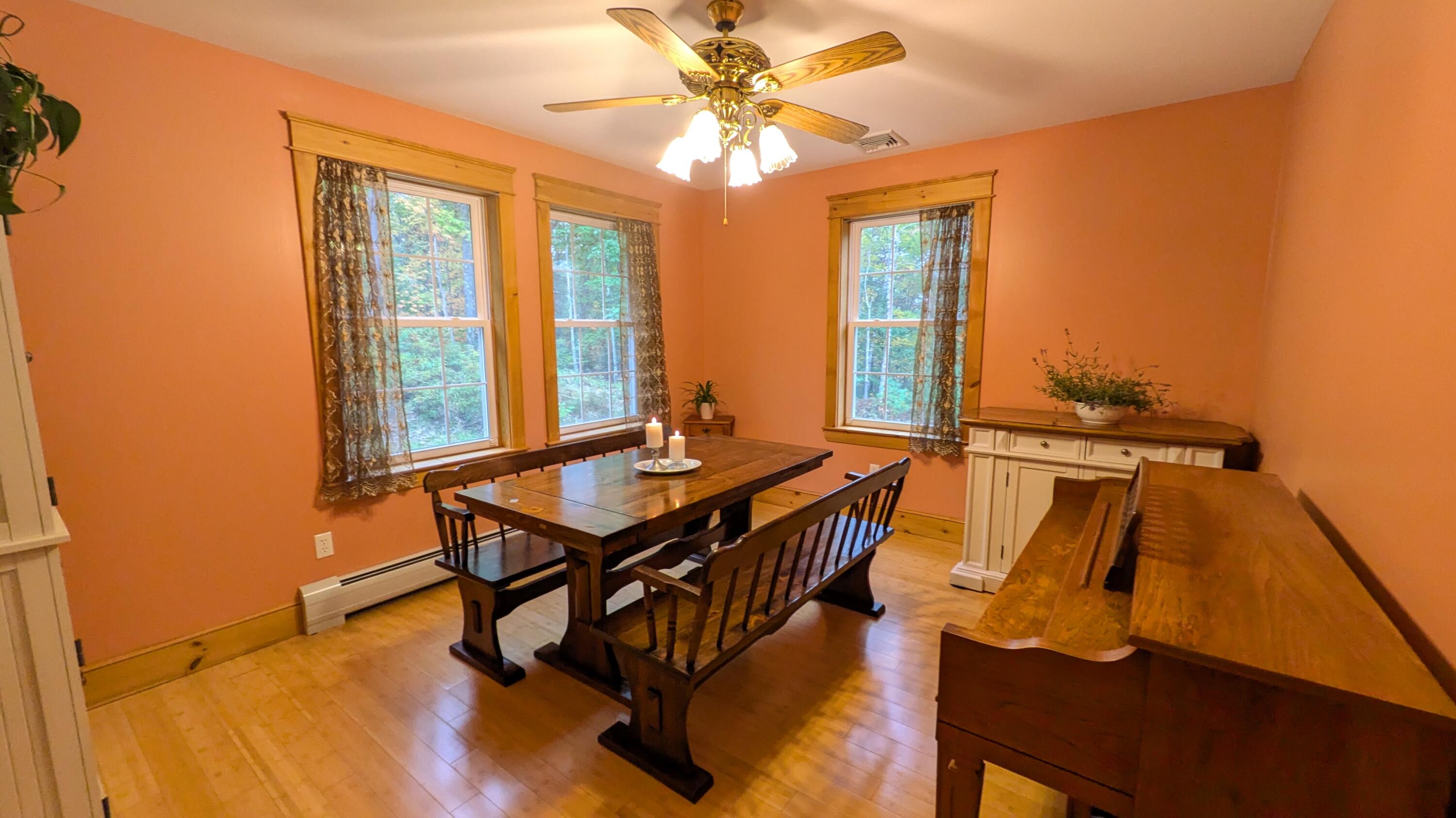 15 Promised Land Drive Brownfield ME 04010